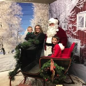 Meet your Posher, Sarah